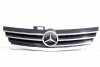 Atrapa grill Mercedes A-Klasa W169 2005 Hatchback 3-drzwi